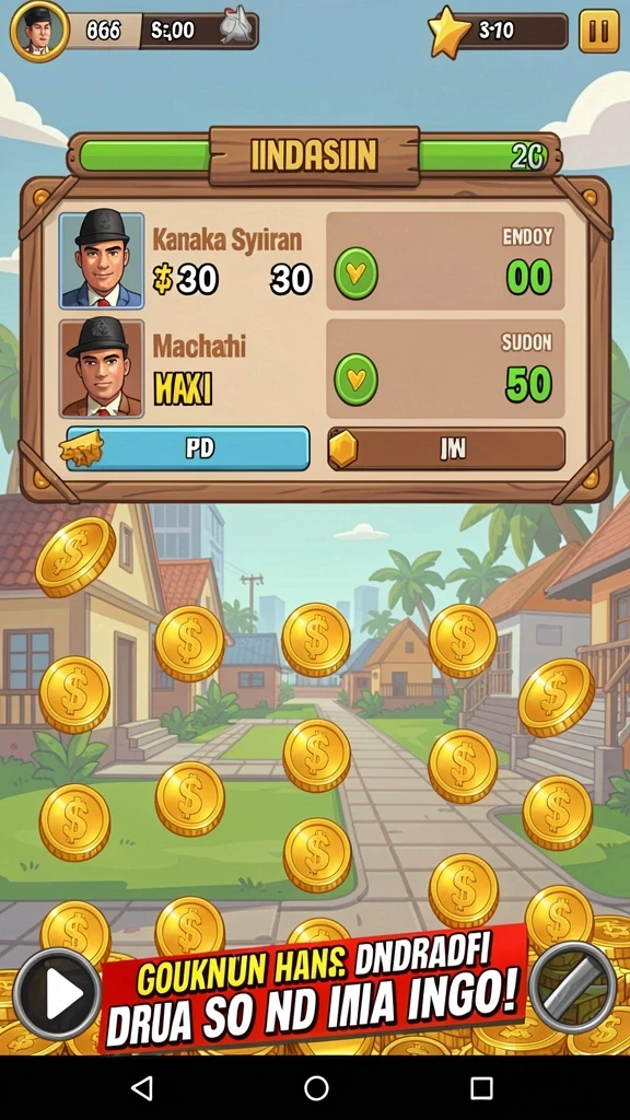 Screenshot vc5 nomor 1
