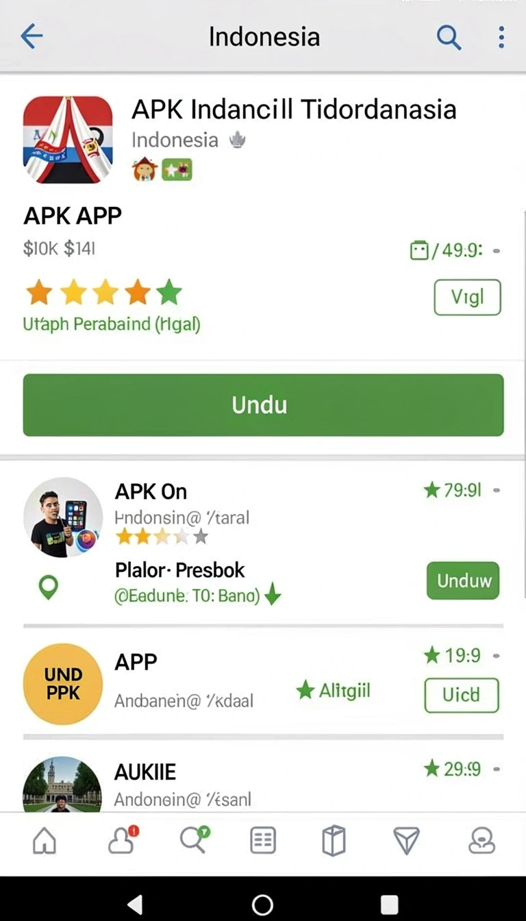Screenshot vm777 nomor 1