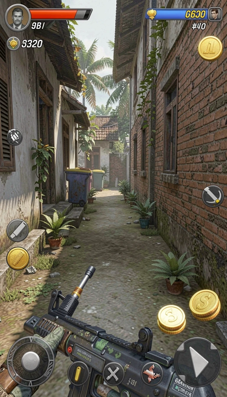 Screenshot vm777 nomor 2