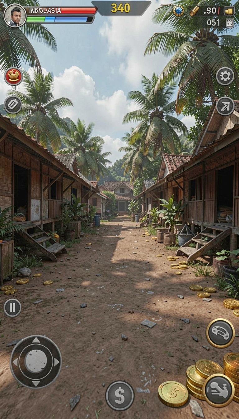 Screenshot vm777 nomor 3