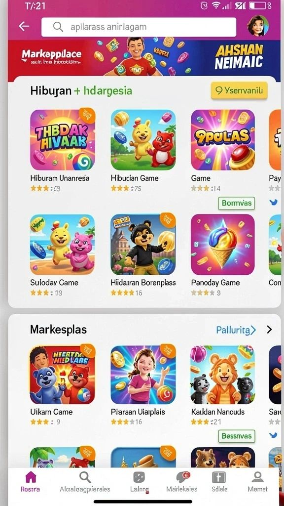 Screenshot winidn nomor 2