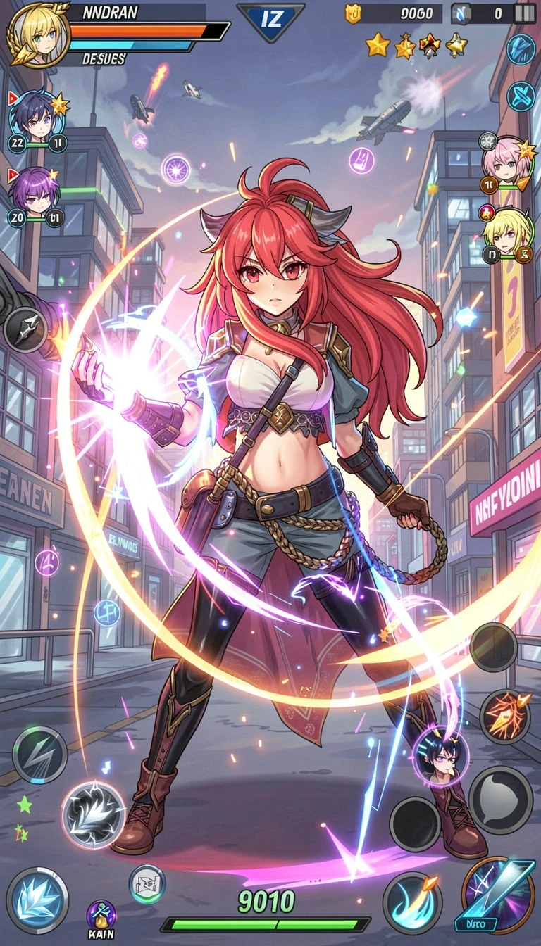 Screenshot winrate777 nomor 2