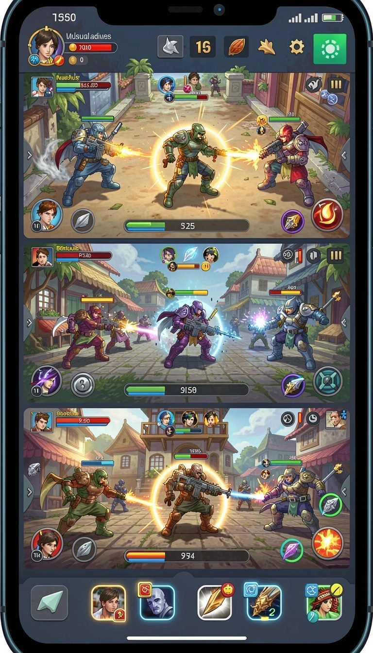 Screenshot winrate777 nomor 3