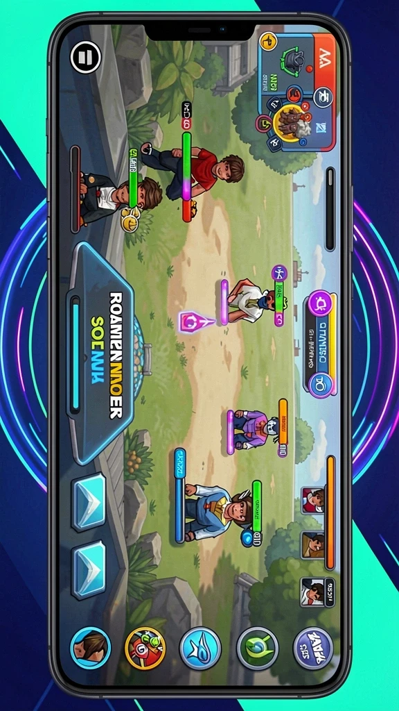 Screenshot yagaohen nomor 1