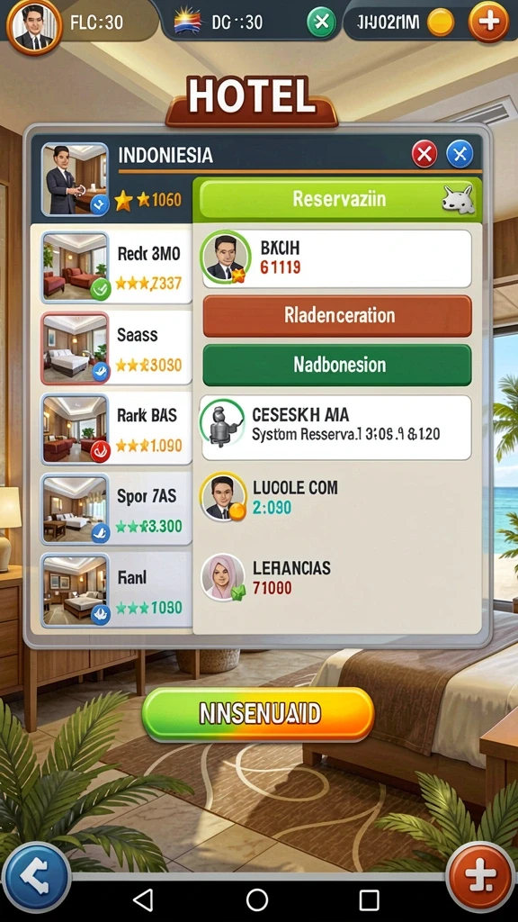 Screenshot yagaohen nomor 3