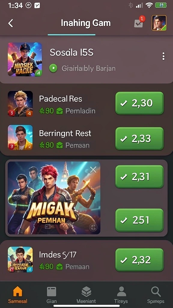 Screenshot yowestogel nomor 2