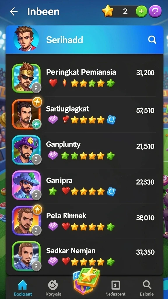 Screenshot yowestogel nomor 3