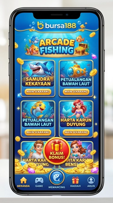 bursa188 — galeri pratinjau - APK Resmi